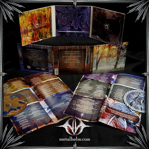 Armath Sargon - Northern Chronicles Of Worship [2 CD Digipak]