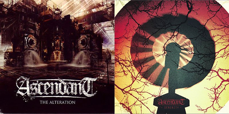 Ascendant 2CD Bundle