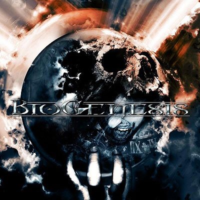 BioGenesis - The Rise, The Fall, The Rebirth [CD]