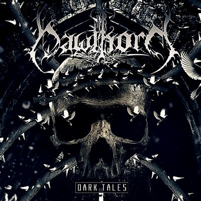 Hawthorn - Dark Tales [CD]