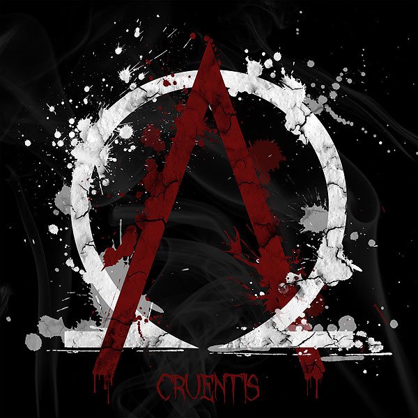 Cruentis - Alpha & Omega [CD]