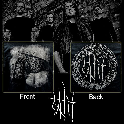 Dalit - Dalit [SS] T-Shirt SMALL