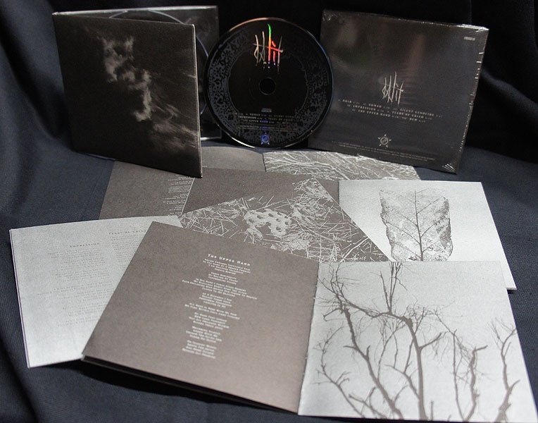 Dalit - Dalit [Digipak]