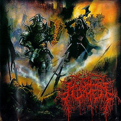 Dies Mortem - Dias De Muerte [CD]
