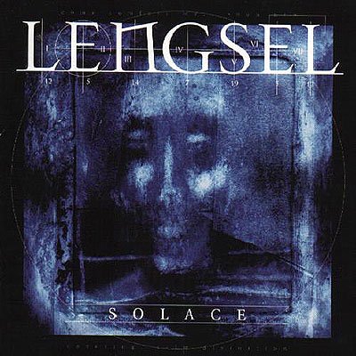 Lengsel - Solace [CD]