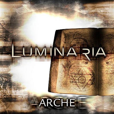 Luminaria - Arche [CD]