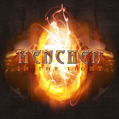 Menchen - In The Light [Digipak]