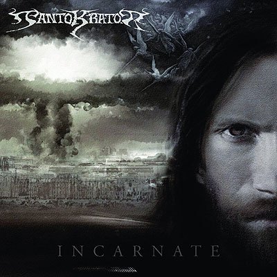 Pantokrator - Incarnate [Vinyl] DAMAGED