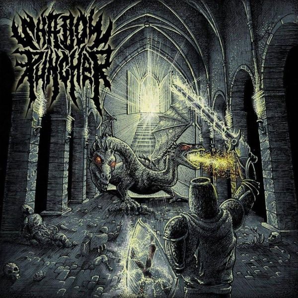 Shadow Puncher - Shadow Puncher [EP]