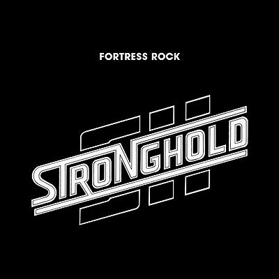 Stronghold - Fortress Rock [Digipak]